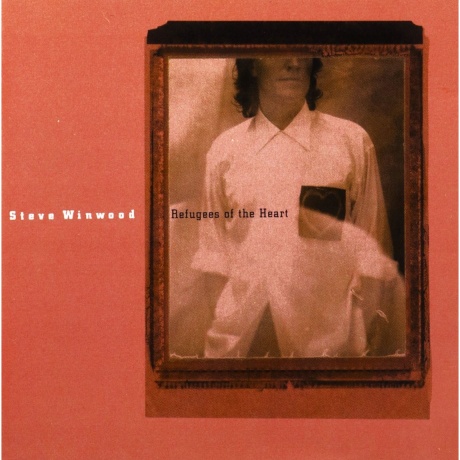 Steve Winwood - Refugees Of The Heart (0602557237207) виниловая пластинка
Steve Winwood - Refugees Of The Heart (0602557237207) виниловая пластинка