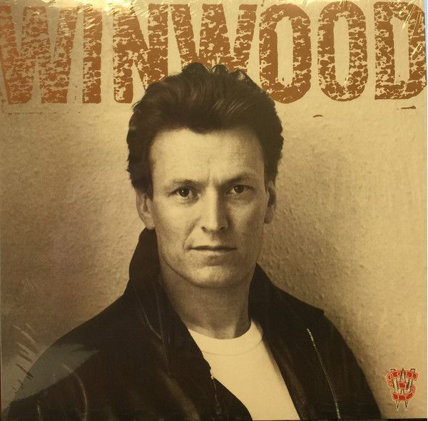 Виниловая пластинка Steve Winwood, Roll With It (0602557237191
Виниловая пластинка Steve Winwood, Roll With It (0602557237191