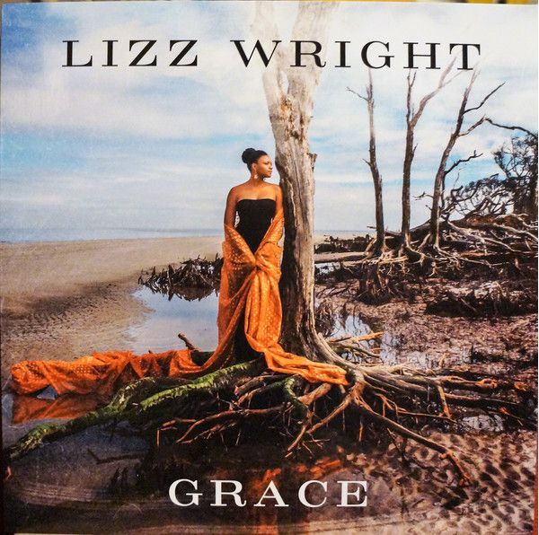 Виниловая пластинка Lizz Wright, Grace (0888072033184)
Виниловая пластинка Lizz Wright, Grace (0888072033184)