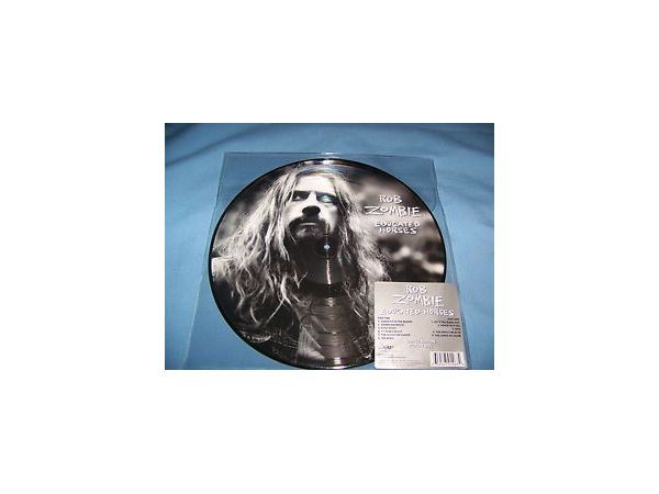 Виниловая пластинка Rob Zombie, Educated Horses (picture) (0602547014634
Виниловая пластинка Rob Zombie, Educated Horses (picture) (0602547014634