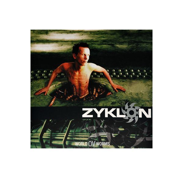 Виниловая пластинка Zyklon, World Ov Worms (0602557403220)
Виниловая пластинка Zyklon, World Ov Worms (0602557403220)