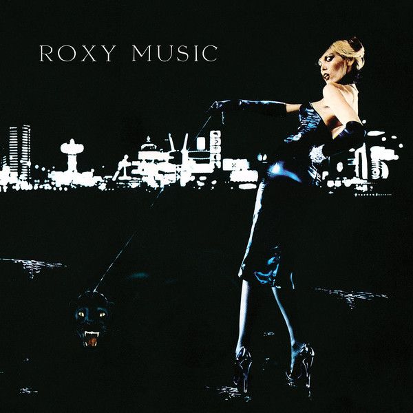 Виниловая пластинка Roxy Music, For Your Pleasure (0602537848751)
Виниловая пластинка Roxy Music, For Your Pleasure (0602537848751)