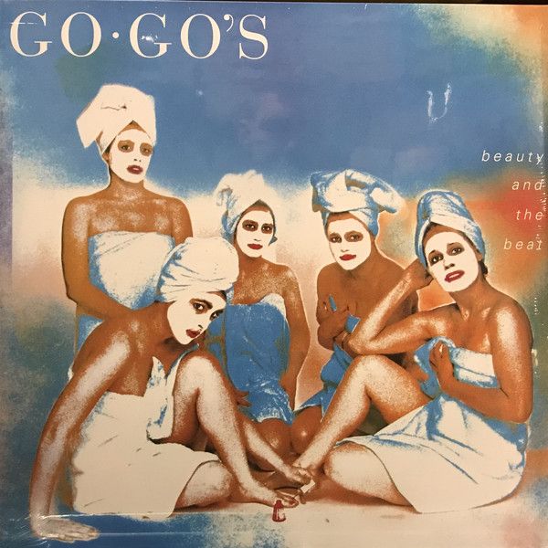 Виниловая пластинка The Go-Go's, Beauty And The Beat (0602508848889)
Виниловая пластинка The Go-Go's, Beauty And The Beat (0602508848889)