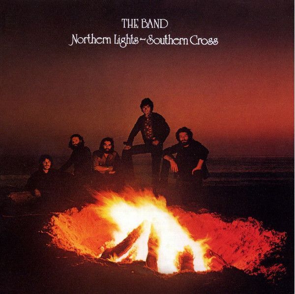 Виниловая пластинка The Band, Northern Lights Southern Cross (0602547206602)
Виниловая пластинка The Band, Northern Lights Southern Cross (0602547206602)