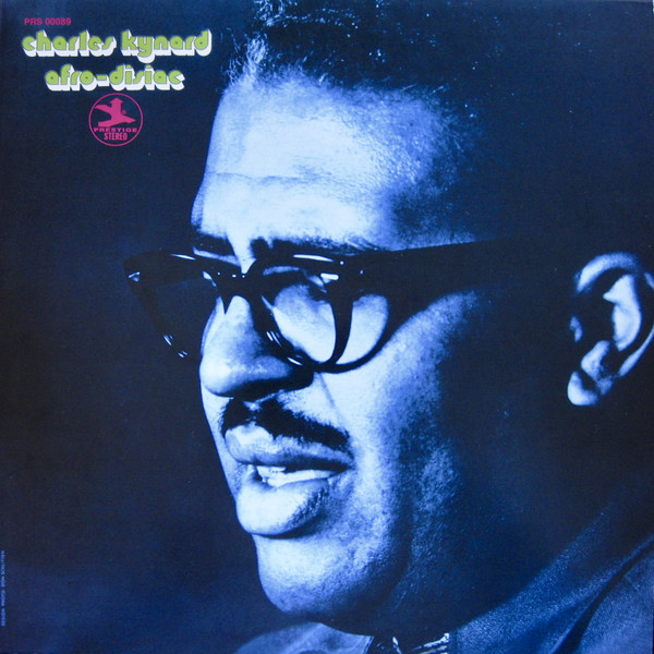 Виниловая пластинка Charles Kynard, Afro-Disiac (0888072020429)
Виниловая пластинка Charles Kynard, Afro-Disiac (0888072020429)