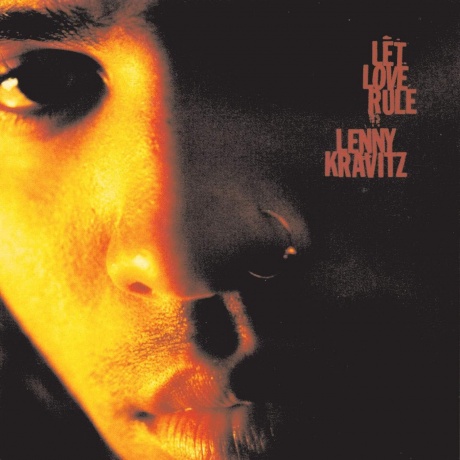 Lenny Kravitz - Let Love Rule (0602567581932) виниловая пластинка
Lenny Kravitz - Let Love Rule (0602567581932) виниловая пластинка