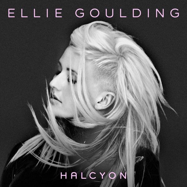 Виниловая пластинка Ellie Goulding, Halcyon (0602547269980)
Виниловая пластинка Ellie Goulding, Halcyon (0602547269980)