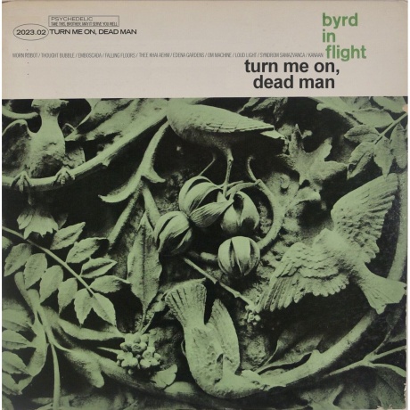 Donald Byrd - Byrd In Flight (Analogue, Tone Poet) (0602508935008) виниловая пластинка
Donald Byrd - Byrd In Flight (Analogue, Tone Poet) (0602508935008) виниловая пластинка