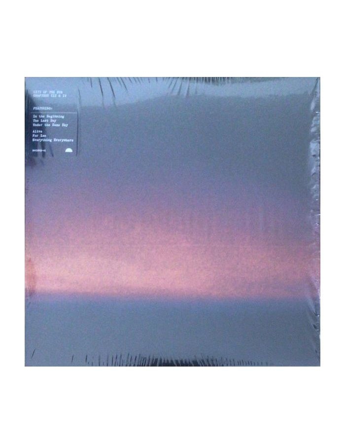 Виниловая пластинка City Of The Sun, Chapters III & IV (0602508260469)
Виниловая пластинка City Of The Sun, Chapters III & IV (0602508260469)