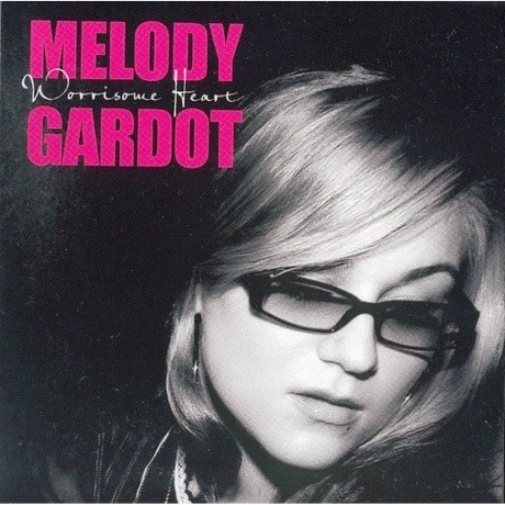 Melody Gardot - Worrisome Heart (0602517787568) виниловая пластинка
Melody Gardot - Worrisome Heart (0602517787568) виниловая пластинка