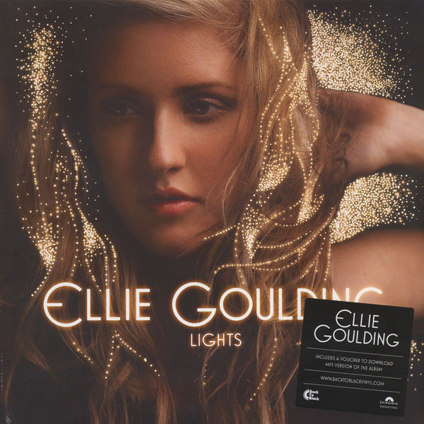Виниловая пластинка Goulding Ellie, Lights (0602547270856)
Виниловая пластинка Goulding Ellie, Lights (0602547270856)