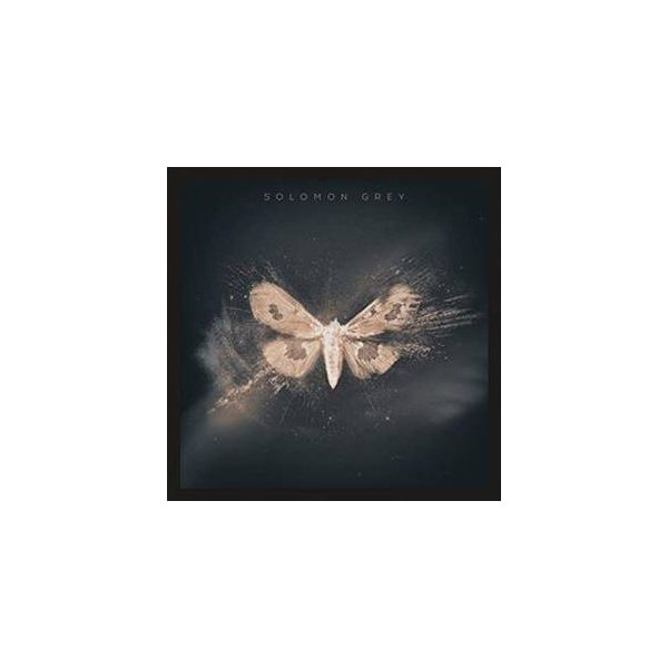 Виниловая пластинка Grey Solomon, Solomon Grey (0602547668066)
Виниловая пластинка Grey Solomon, Solomon Grey (0602547668066)