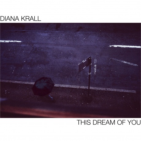 Diana Krall - This Dream Of You (0602507445416) виниловая пластинка
Diana Krall - This Dream Of You (0602507445416) виниловая пластинка