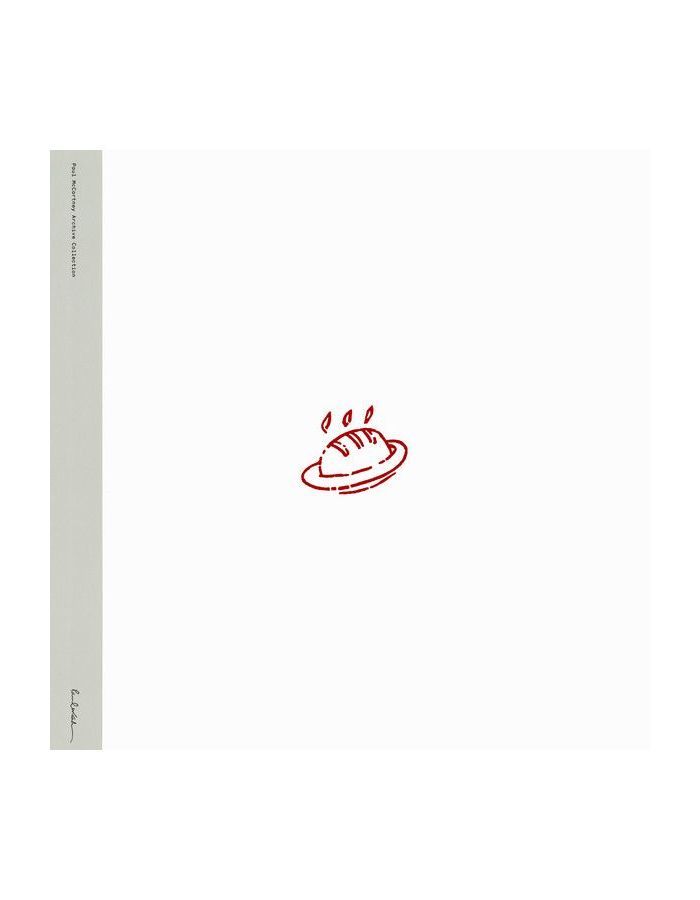 Виниловая пластинка McCartney Paul, Flaming Pie - deluxe (0602508617720)
Виниловая пластинка McCartney Paul, Flaming Pie - deluxe (0602508617720)