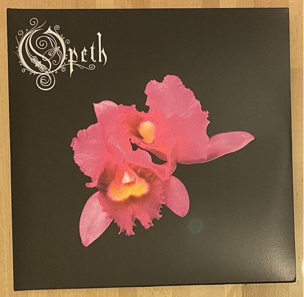 Виниловая пластинка Opeth, Orchid (0602508548208)
Виниловая пластинка Opeth, Orchid (0602508548208)