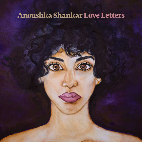 Виниловая пластинка Shankar Anoushka, Love Letters (0602508516153)
Виниловая пластинка Shankar Anoushka, Love Letters (0602508516153)