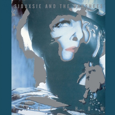 Siouxsie And The Banshees - Peepshow (0602557128659) виниловая пластинка
Siouxsie And The Banshees - Peepshow (0602557128659) виниловая пластинка