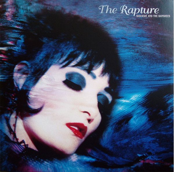 Виниловая пластинка Siouxsie And The Banshees, The Rapture (0602557128710)
Виниловая пластинка Siouxsie And The Banshees, The Rapture (0602557128710)