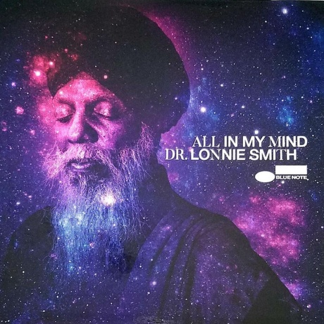 Lonnie Smith - All In My Mind (Analogue, Tone Poet) (0602508600395) виниловая пластинка
Lonnie Smith - All In My Mind (Analogue, Tone Poet) (0602508600395) виниловая пластинка