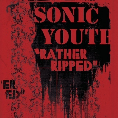 Sonic Youth - Rather Ripped (0602547491831) виниловая пластинка
Sonic Youth - Rather Ripped (0602547491831) виниловая пластинка