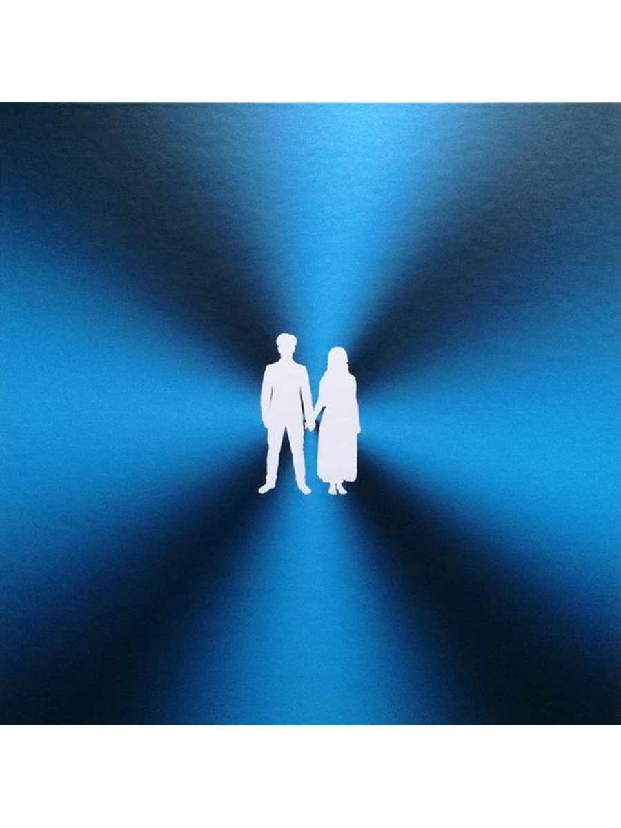 Виниловая пластинка U2, Songs Of Experience - deluxe (0602557977059)
Виниловая пластинка U2, Songs Of Experience - deluxe (0602557977059)