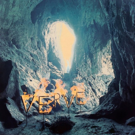 The Verve - A Storm In Heaven (0602547865380) виниловая пластинка
The Verve - A Storm In Heaven (0602547865380) виниловая пластинка