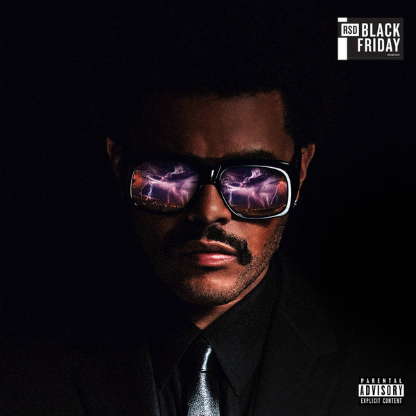 Виниловая пластинка Weeknd The, After Hours Remixes (0602435160887)
Виниловая пластинка Weeknd The, After Hours Remixes (0602435160887)