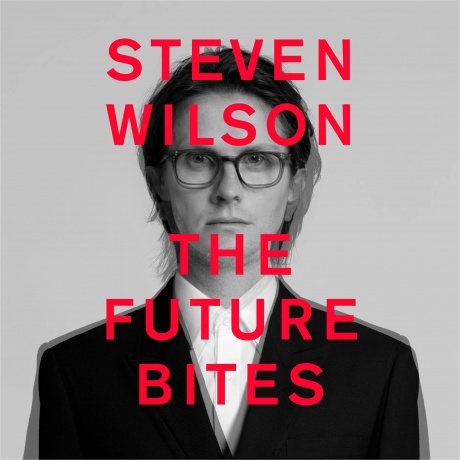 Steven Wilson - The Future Bites (coloured) (0602508804403) виниловая пластинка
Steven Wilson - The Future Bites (coloured) (0602508804403) виниловая пластинка