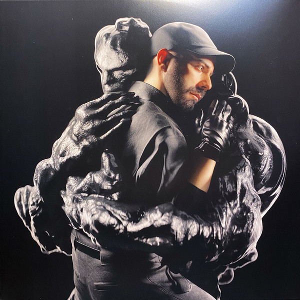 Виниловая пластинка Woodkid, S16 (0602507258658)
Виниловая пластинка Woodkid, S16 (0602507258658)