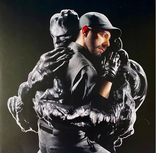 Виниловая пластинка Woodkid, S16 (coloured) (0602507262990)
Виниловая пластинка Woodkid, S16 (coloured) (0602507262990)