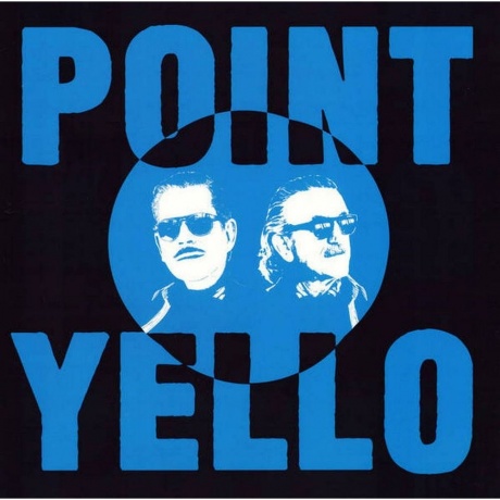 Yello - Point (0602508833779) виниловая пластинка
Yello - Point (0602508833779) виниловая пластинка