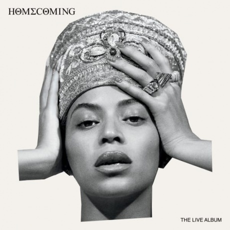 Beyonce - Homecoming: The Live Album (Box) (0190759592618) виниловая пластинка
Beyonce - Homecoming: The Live Album (Box) (0190759592618) виниловая пластинка