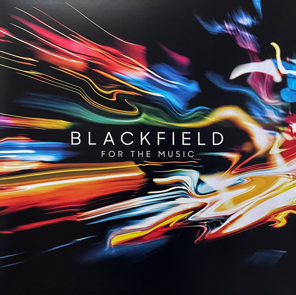 0190295139780, Виниловая Пластинка Blackfield, For The Music
0190295139780, Виниловая Пластинка Blackfield, For The Music