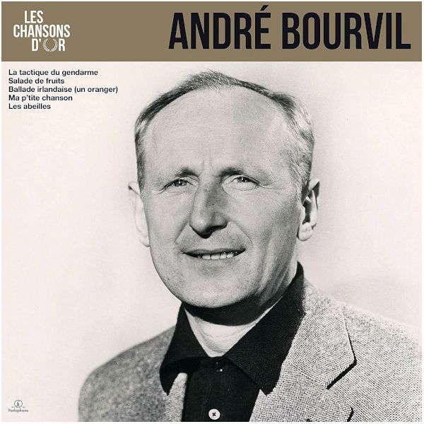 0190295201913, Виниловая Пластинка Bourvil, Andre, Les Chansons D'Or
0190295201913, Виниловая Пластинка Bourvil, Andre, Les Chansons D'Or