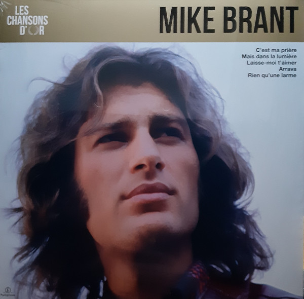 0190295201838, Виниловая Пластинка Brant, Mike, Les Chansons D'Or
0190295201838, Виниловая Пластинка Brant, Mike, Les Chansons D'Or