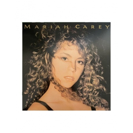 Mariah Carey - Mariah Carey (0194397763614) виниловая пластинка
Mariah Carey - Mariah Carey (0194397763614) виниловая пластинка