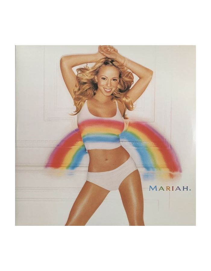 0194397764314, Виниловая Пластинка Carey, Mariah, Rainbow
0194397764314, Виниловая Пластинка Carey, Mariah, Rainbow