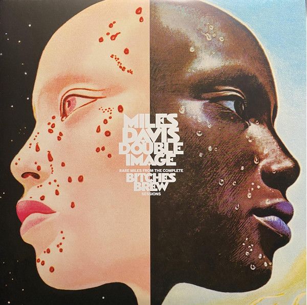 0194397274714, Виниловая Пластинка Davis, Miles, Double Image: Rare Miles From The Complete Bitches Brew Sessions
0194397274714, Виниловая Пластинка Davis, Miles, Double Image: Rare Miles From The Complete Bitches Brew Sessions