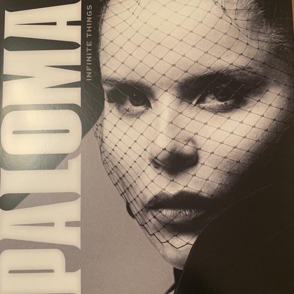 0194398092416, Виниловая Пластинка Faith, Paloma, Infinite Things
0194398092416, Виниловая Пластинка Faith, Paloma, Infinite Things