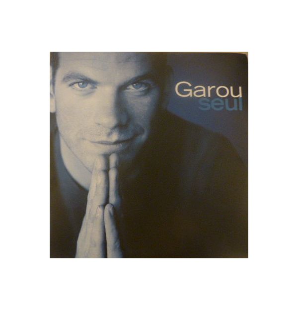 0194398064413, Виниловая Пластинка Garou, Seul (20Th Anniversary)
0194398064413, Виниловая Пластинка Garou, Seul (20Th Anniversary)