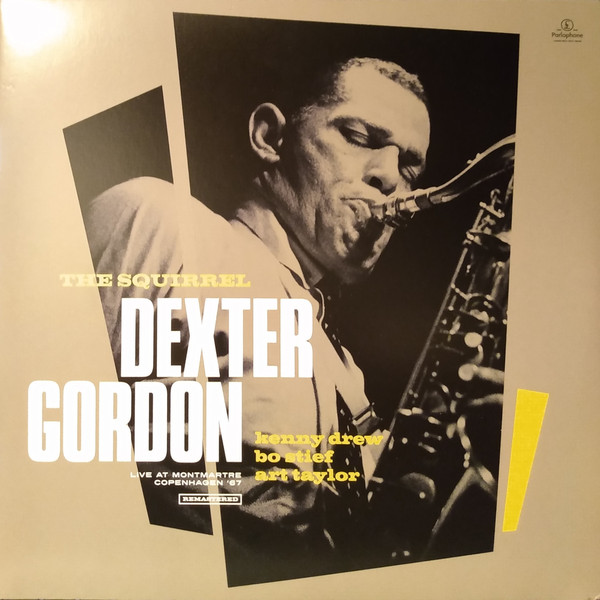 5054197065835, Виниловая Пластинка Gordon, Dexter, The Squirrel
5054197065835, Виниловая Пластинка Gordon, Dexter, The Squirrel