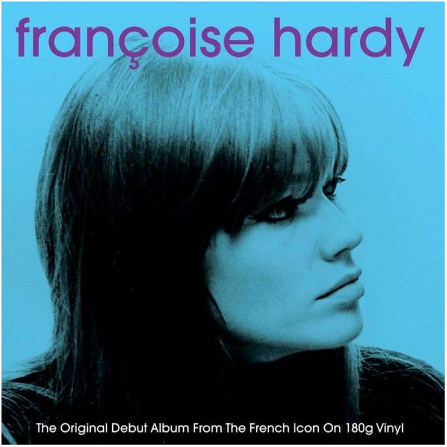 5060348581345, Виниловая Пластинка Hardy, Francoise, Francoise Hardy
5060348581345, Виниловая Пластинка Hardy, Francoise, Francoise Hardy