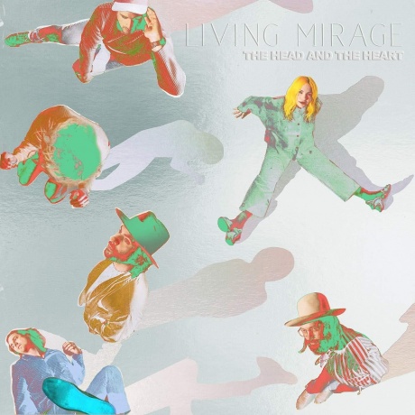 The Head And The Heart - Living Mirage: The Complete Recordings (coloured) (0093624890041) виниловая пластинка
The Head And The Heart - Living Mirage: The Complete Recordings (coloured) (0093624890041) виниловая пластинка