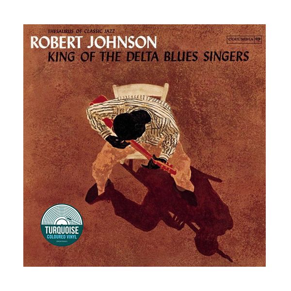 0194397926217, Виниловая Пластинка Johnson, Robert, King Of The Delta Blues
0194397926217, Виниловая Пластинка Johnson, Robert, King Of The Delta Blues