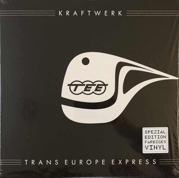 0190295272357, Виниловая Пластинка Kraftwerk, Trans-Europe Express
0190295272357, Виниловая Пластинка Kraftwerk, Trans-Europe Express