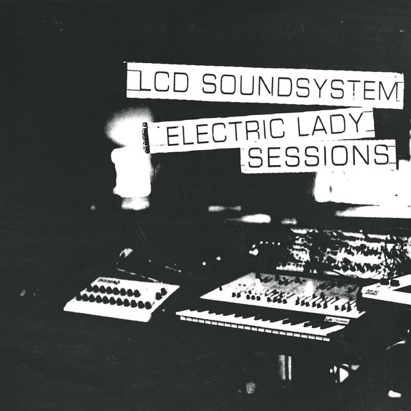 0190758921617, Виниловая Пластинка Lcd Soundsystem, Electric Lady Sessions
0190758921617, Виниловая Пластинка Lcd Soundsystem, Electric Lady Sessions