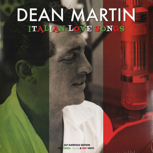 5060403742360, Виниловая Пластинка Martin, Dean, Italian Love Songs
5060403742360, Виниловая Пластинка Martin, Dean, Italian Love Songs
