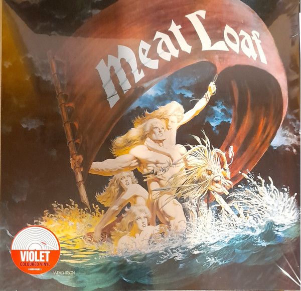 0194398018119, Виниловая Пластинка Meat Loaf, Dead Ringer
0194398018119, Виниловая Пластинка Meat Loaf, Dead Ringer