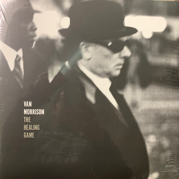 0889854284114, Виниловая Пластинка Morrison, Van, The Healing Game
0889854284114, Виниловая Пластинка Morrison, Van, The Healing Game