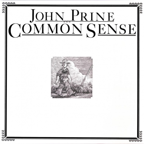 John Prine - Common Sense (0603497848225) виниловая пластинка
John Prine - Common Sense (0603497848225) виниловая пластинка